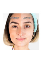 Load image into Gallery viewer, Makeup Cleansing Towelette Pomegranate
