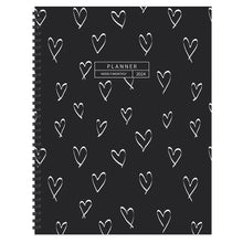 Load image into Gallery viewer, TF Publishing - Paper Goods - 2024 Lovely Large Weekly Monthly Planner

