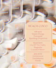 Load image into Gallery viewer, Touchland - Power Mist Beach Coco
