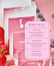 Load image into Gallery viewer, Touchland - Power Mist Berry Bliss
