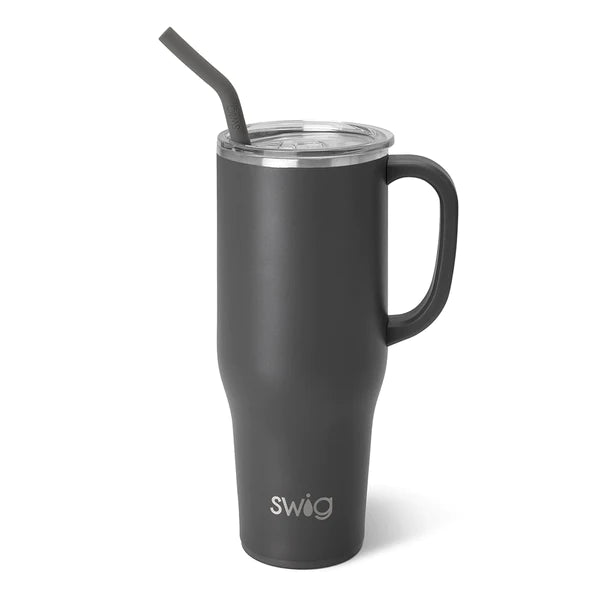 Swig | Solid Mega Mug (40oz)