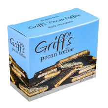 Load image into Gallery viewer, Griff&#39;s Pecan Toffee
