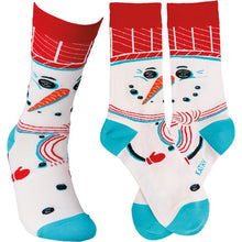 Load image into Gallery viewer, Holiday Socks
