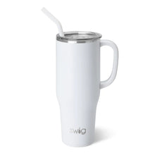 Load image into Gallery viewer, Swig | Solid Mega Mug (40oz)
