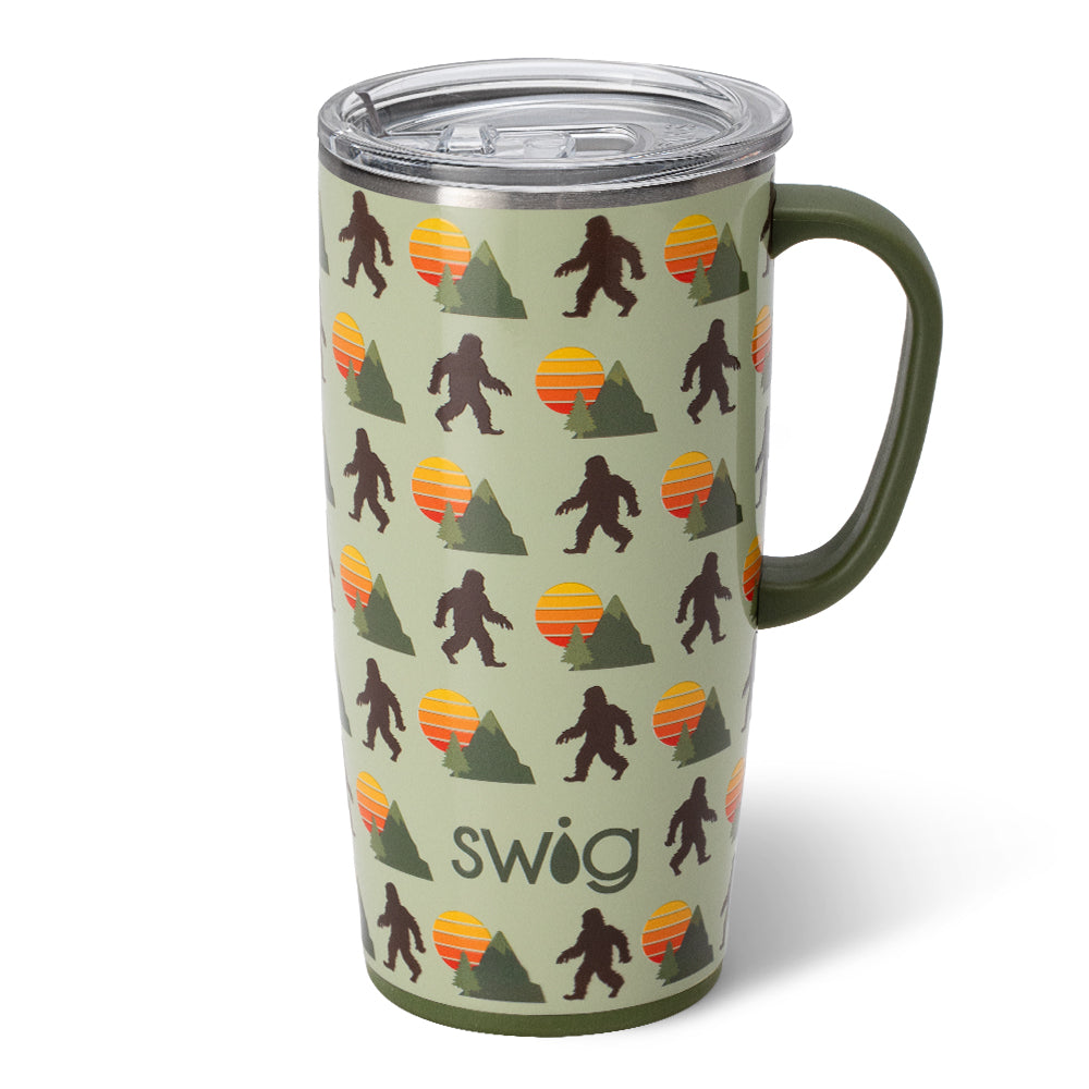 Swig | Wild Thing