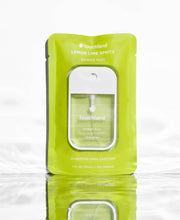 Load image into Gallery viewer, Touchland - Power Mist Lemon Lime Spritz
