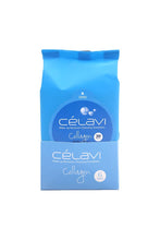 Load image into Gallery viewer, Collagen Makeup Cleansing Towelette
