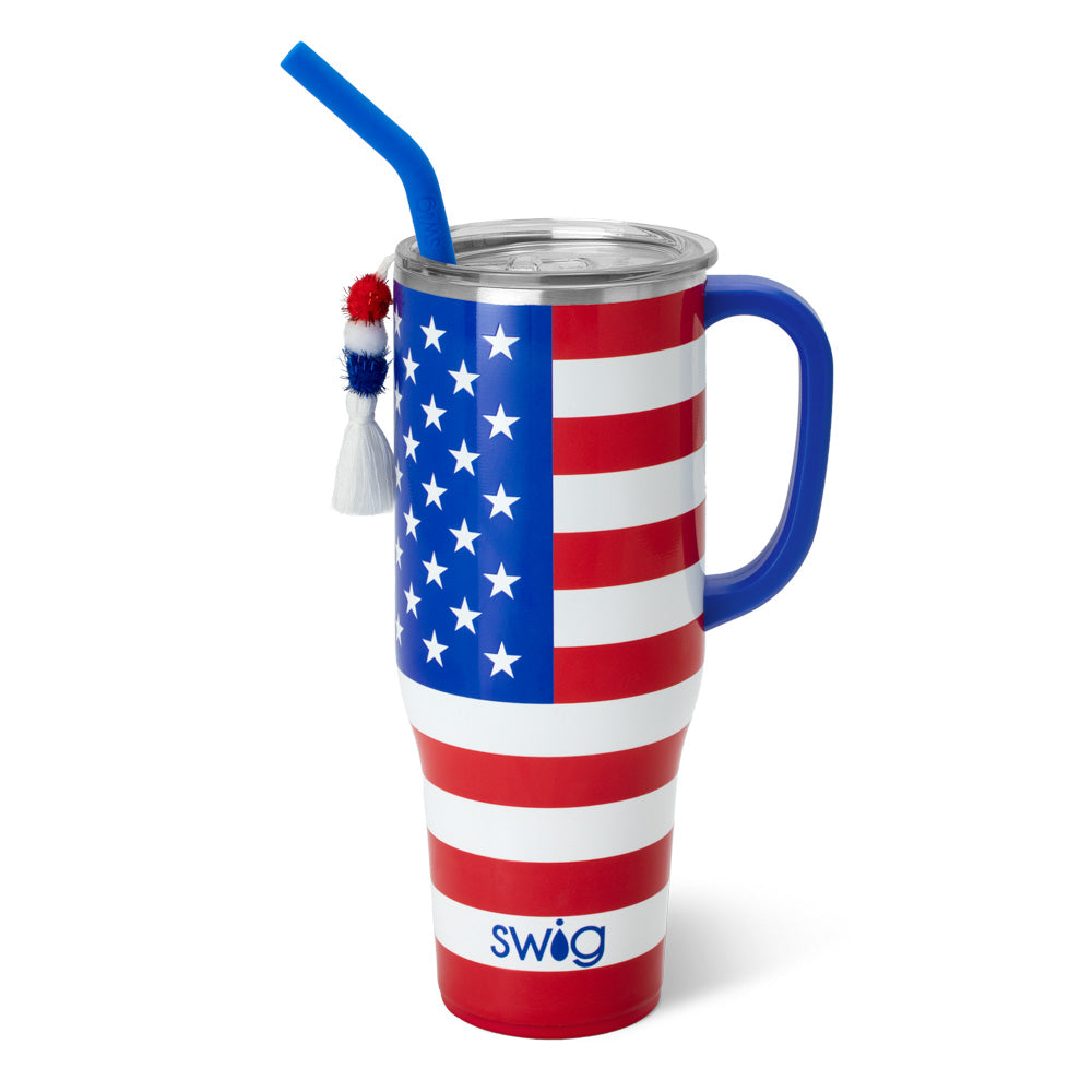 Swig | All American