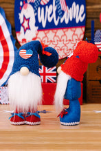 Load image into Gallery viewer, 2-Piece Independence Day Knit Beard Gnomes
