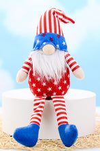 Load image into Gallery viewer, 2-Piece Independence Day Pointed Hat Decor Gnomes
