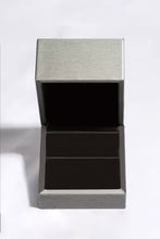 Load image into Gallery viewer, Moissanite 925 Sterling Silver Huggie Drop Earrings
