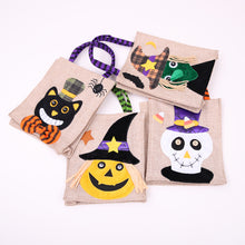 Load image into Gallery viewer, Assorted 2-Piece Halloween Element Handbags
