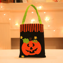 Load image into Gallery viewer, Assorted 2-Piece Halloween Element Handbags

