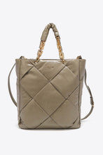 Load image into Gallery viewer, Nicole Lee USA Mesmerize Handbag
