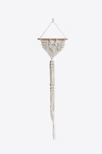Load image into Gallery viewer, 39.4&quot; Bat Macrame Wall Plant Hanger
