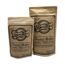 Load image into Gallery viewer, Peanut Mutter Dog Treats
