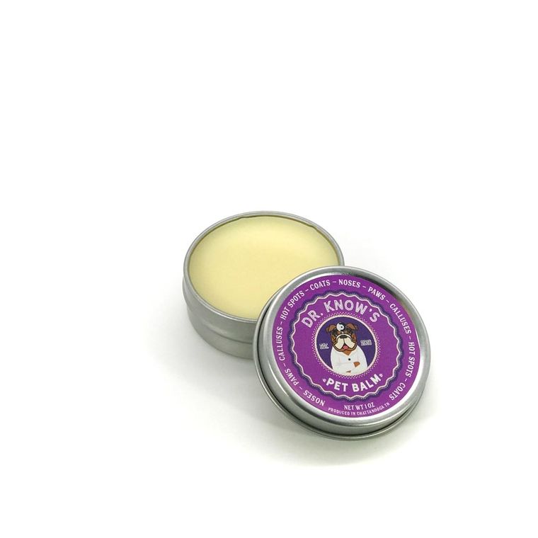 Dr. Know's Best Nose & Paw Balm